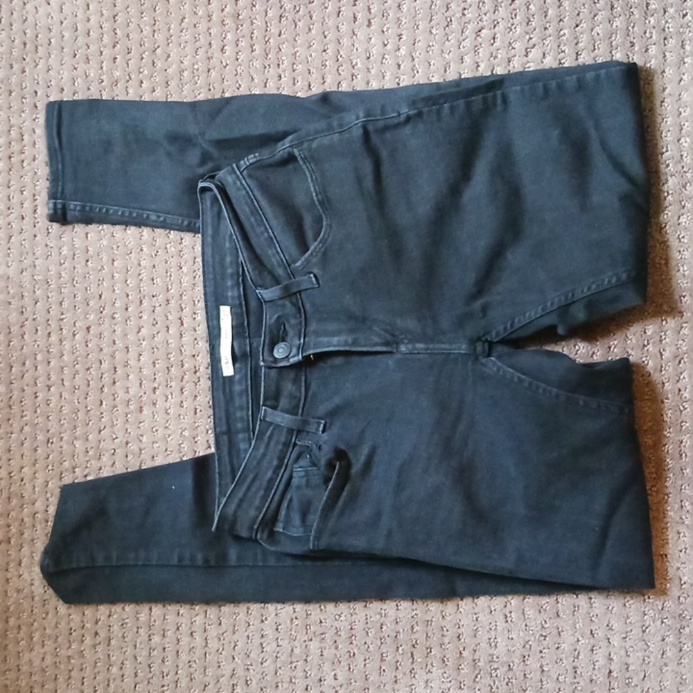 Levi's Jeans Black